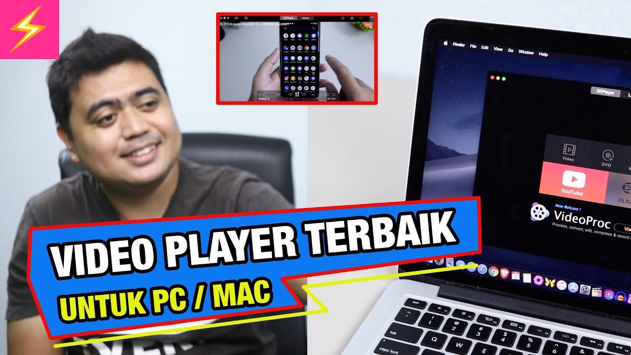 Mac Player For Pc